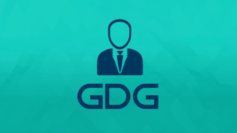 logo gdg
