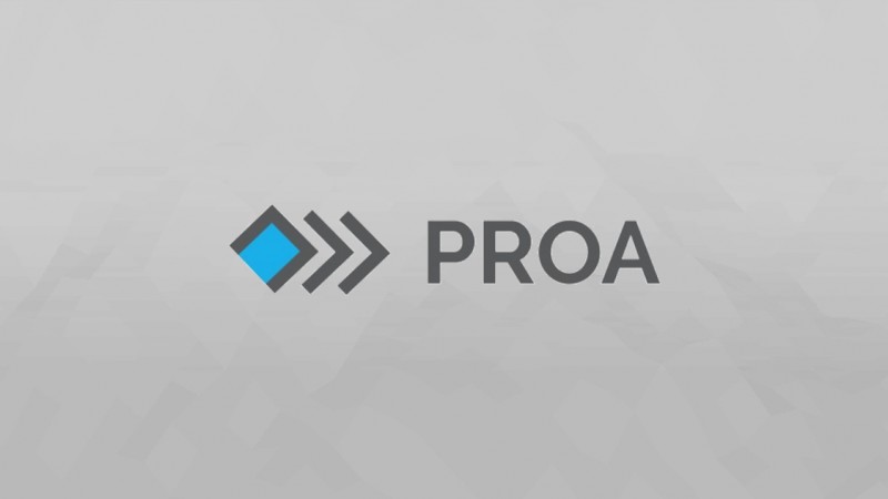 logo proa